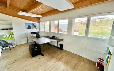 Büro 2 Zimmer - image - 5