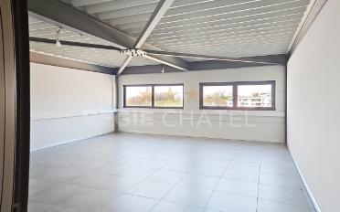 Bureau 1 pièce - image - 2