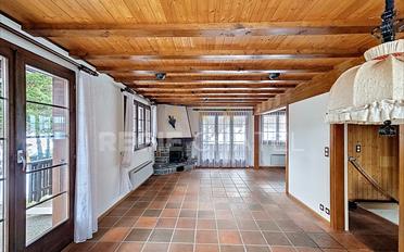 Chalet 5 pièces - image - 5