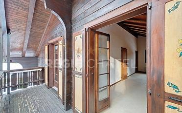 Chalet 5 pièces - image - 10