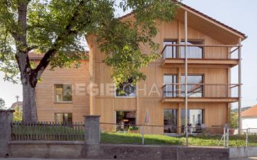 Wohnung 4.5 Zimmer - image - 1