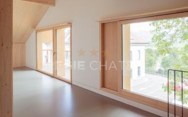 Wohnung 4.5 Zimmer - image - 10