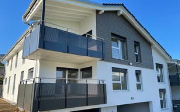 Apartment 2.5 rooms - image - 1