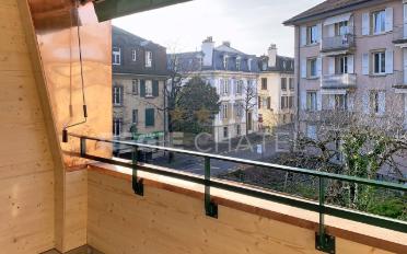 Wohnung 4.5 Zimmer - image - 7