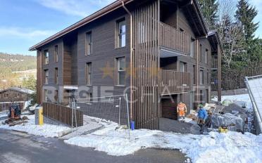 Wohnung 2 Zimmer - image - 4