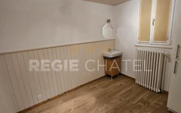 Apartment 3.5 rooms - image - 7