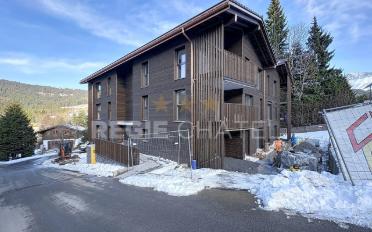 Apartment 3.5 rooms - image - 1