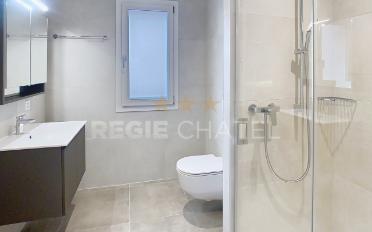 Apartment 3.5 rooms - image - 3