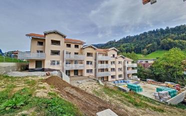 Apartment 3.5 rooms - image - 6