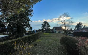 Apartment 5.5 rooms - image - 12