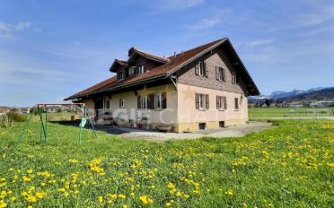 Apartment 5.5 rooms - image - 3