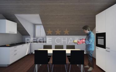 Apartment 5.5 rooms - image - 4