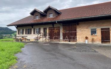 Apartment 5.5 rooms - image - 1