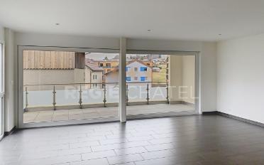 Apartment 4.5 rooms - image - 4