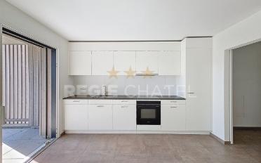 Appartement 3.5 pièces - image - 1