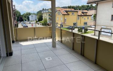 Appartement 4.5 pièces - image - 2