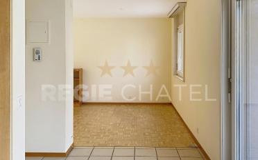 Wohnung 2.5 Zimmer - image - 3