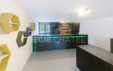 Gewerbe ein Zimmer - image - 4