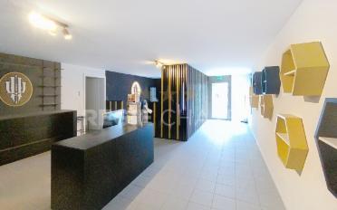 Gewerbe ein Zimmer - image - 3