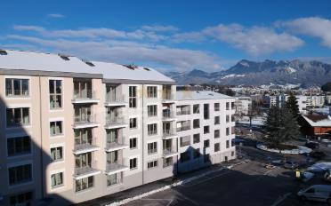 Gewerbe ein Zimmer - image - 1