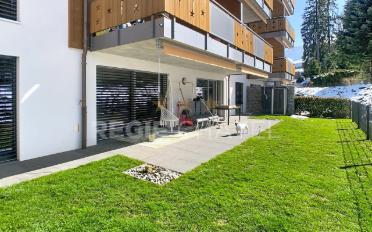 Appartement 3.5 pièces - image - 2