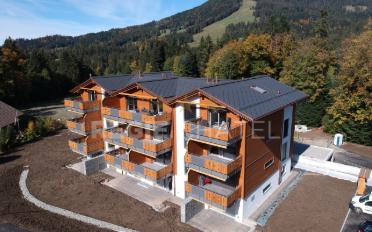 Appartement 3.5 pièces - image - 1