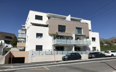 Apartment 4.5 rooms - image - 2