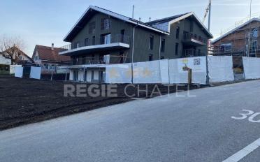 Wohnung 2.5 Zimmer - image - 2