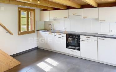 Single house 2 rooms - image - 3