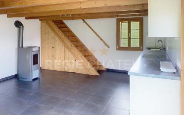 Single house 2 rooms - image - 2