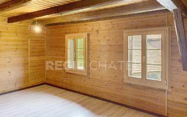 Single house 2 rooms - image - 7