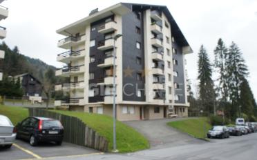 Apartment 2.5 rooms - image - 5