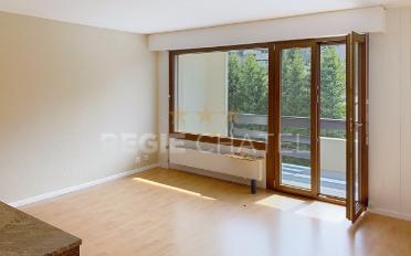 Apartment 2.5 rooms - image - 4