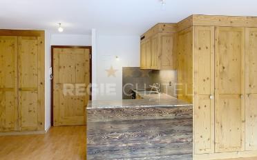 Apartment 2.5 rooms - image - 2