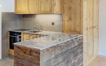 Apartment 2.5 rooms - image - 3