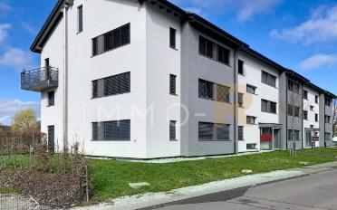 Apartment 4.5 rooms - image - 1