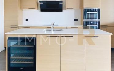 Apartment 4.5 rooms - image - 2