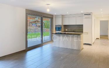 Wohnung 3.5 Zimmer - image - 2