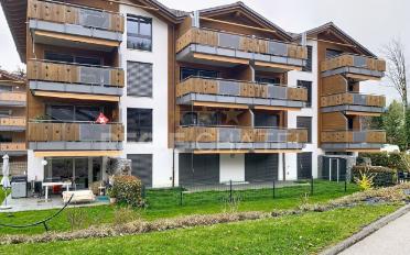 Wohnung 3.5 Zimmer - image - 1