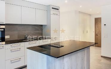 Wohnung 3.5 Zimmer - image - 3