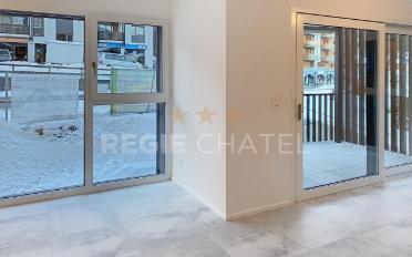 Appartement 2.5 pièces - image - 5