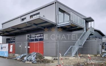 Apartment 4.5 rooms - image - 1