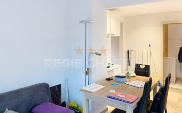 Apartment 2 rooms - image - 4