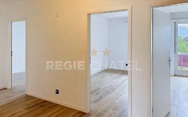 Appartement 4.5 pièces - image - 4