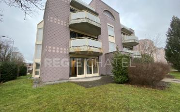 Wohnung 2 Zimmer - image - 1