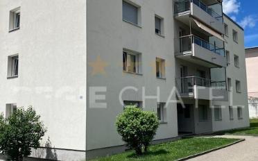 Appartement 4 pièces - image - 2