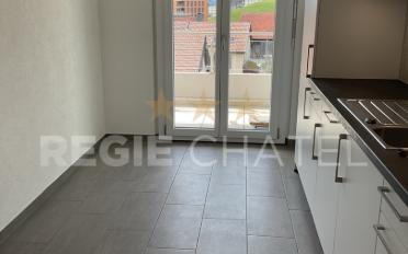 Appartement 4 pièces - image - 4