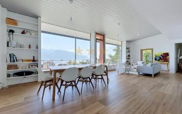 Einfamilienhaus 7.5 Zimmer - image - 3