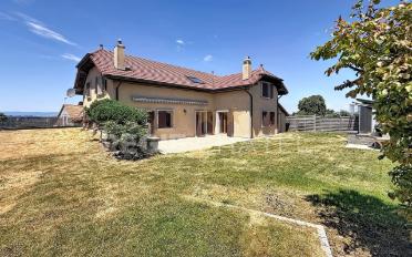 Villa 8 Zimmer - image - 2