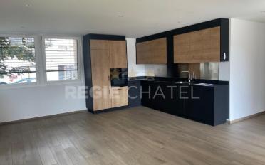 Apartment 3 rooms - image - 2